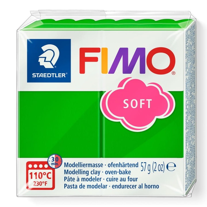 Staedtler FIMO soft Block 8020 57g
