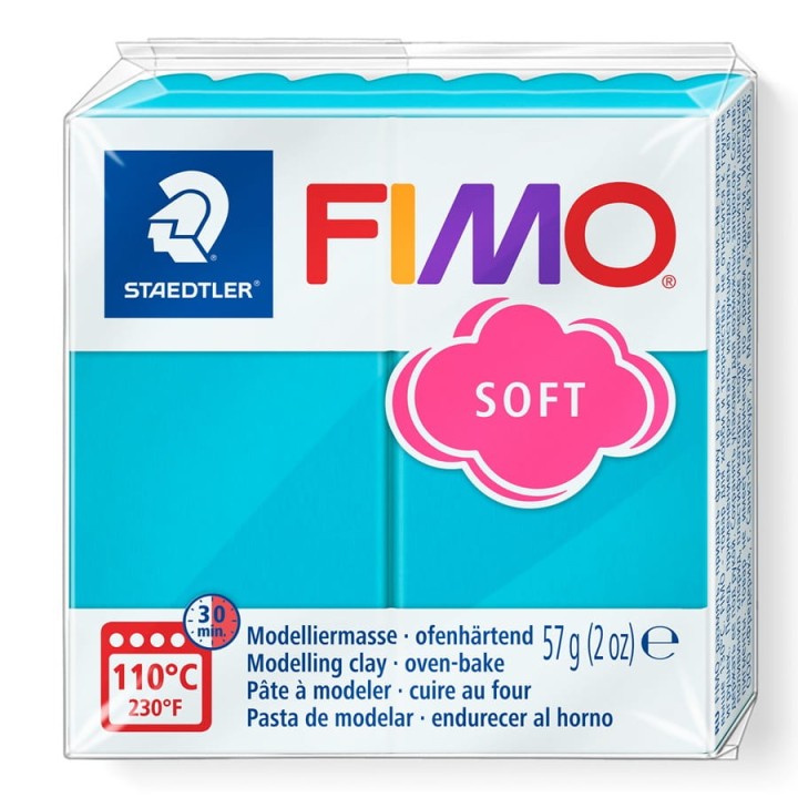 Staedtler FIMO soft Block 8020 57g