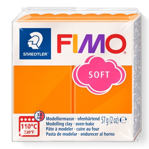 Staedtler FIMO soft Block 8020 57g